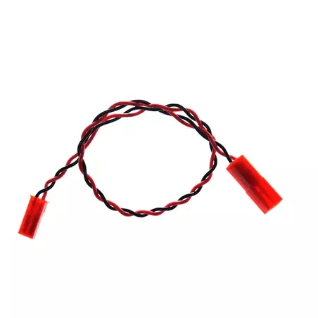 Large Aircraft Extension Wires