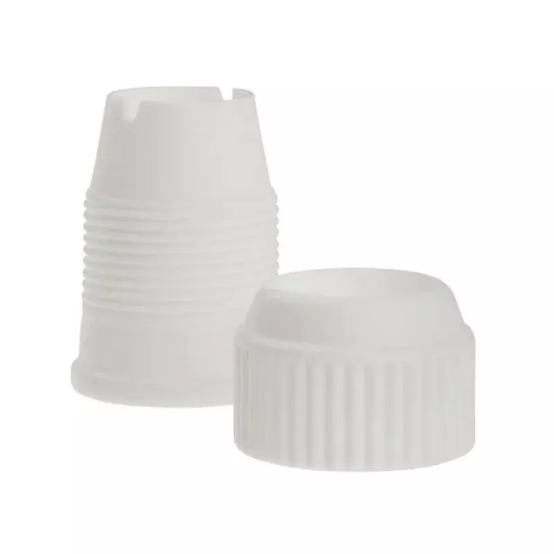 Large Piping Tip Coupler