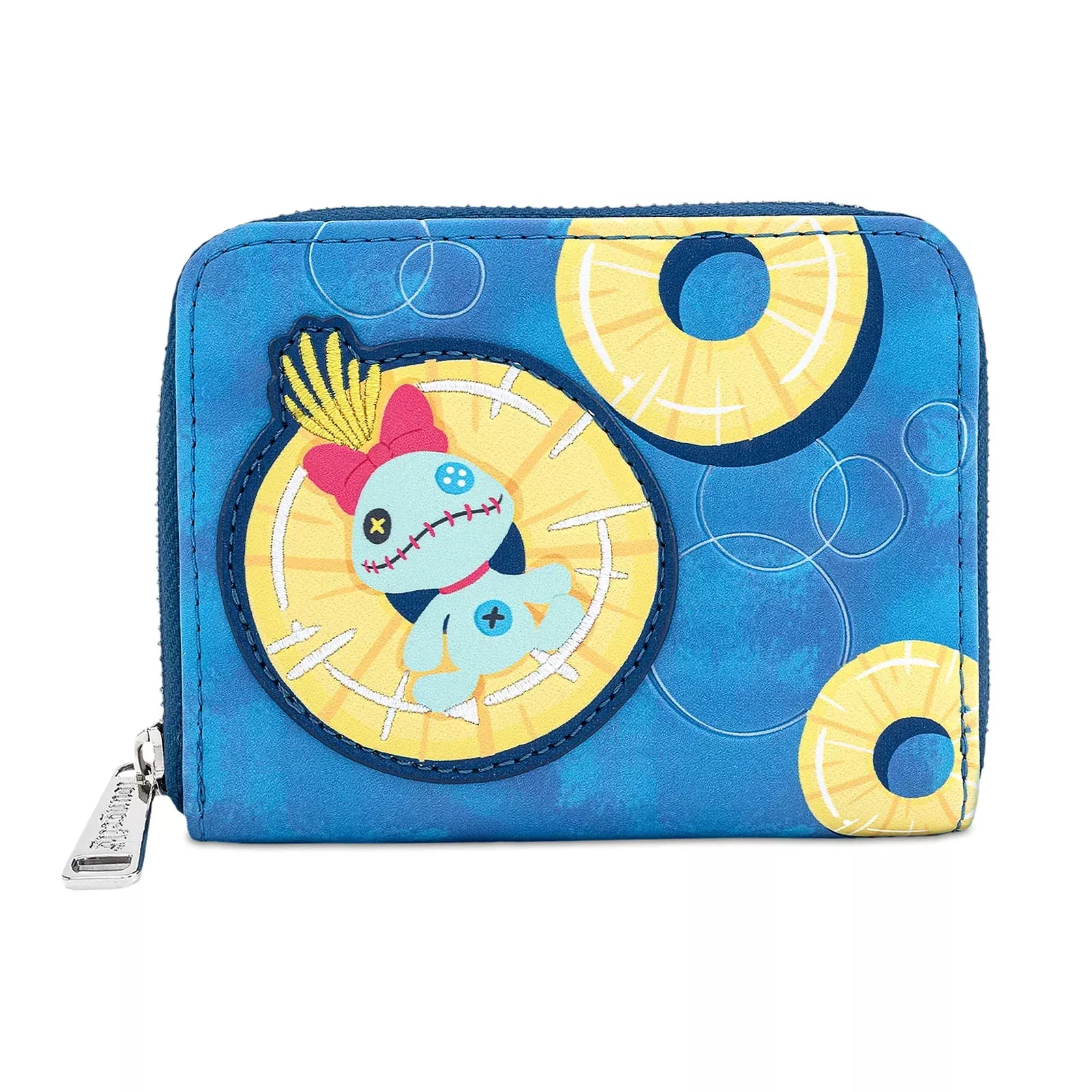 Lilo & Stitch - Scrump Wallet