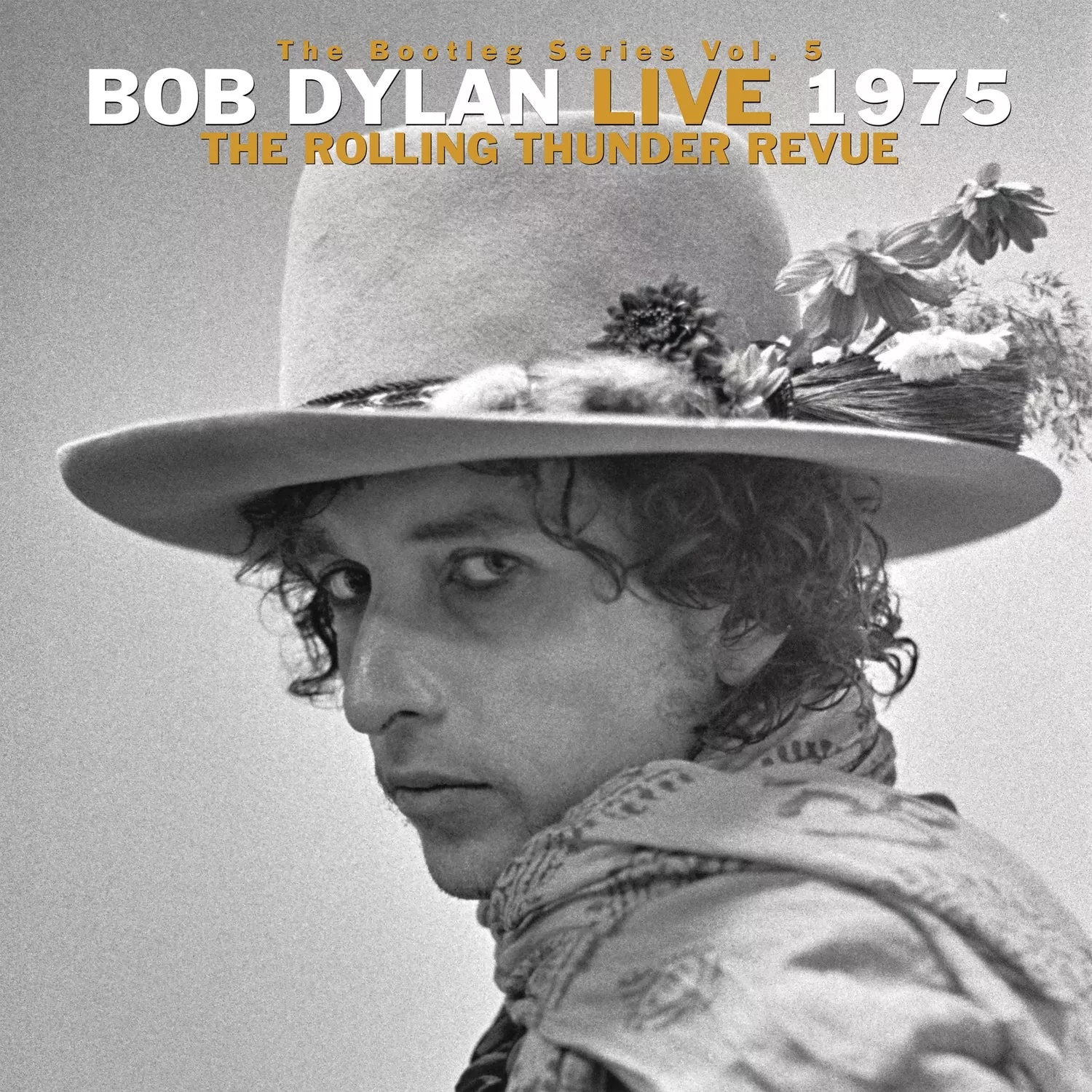 Live 1975: The Rolling Thunder Revue