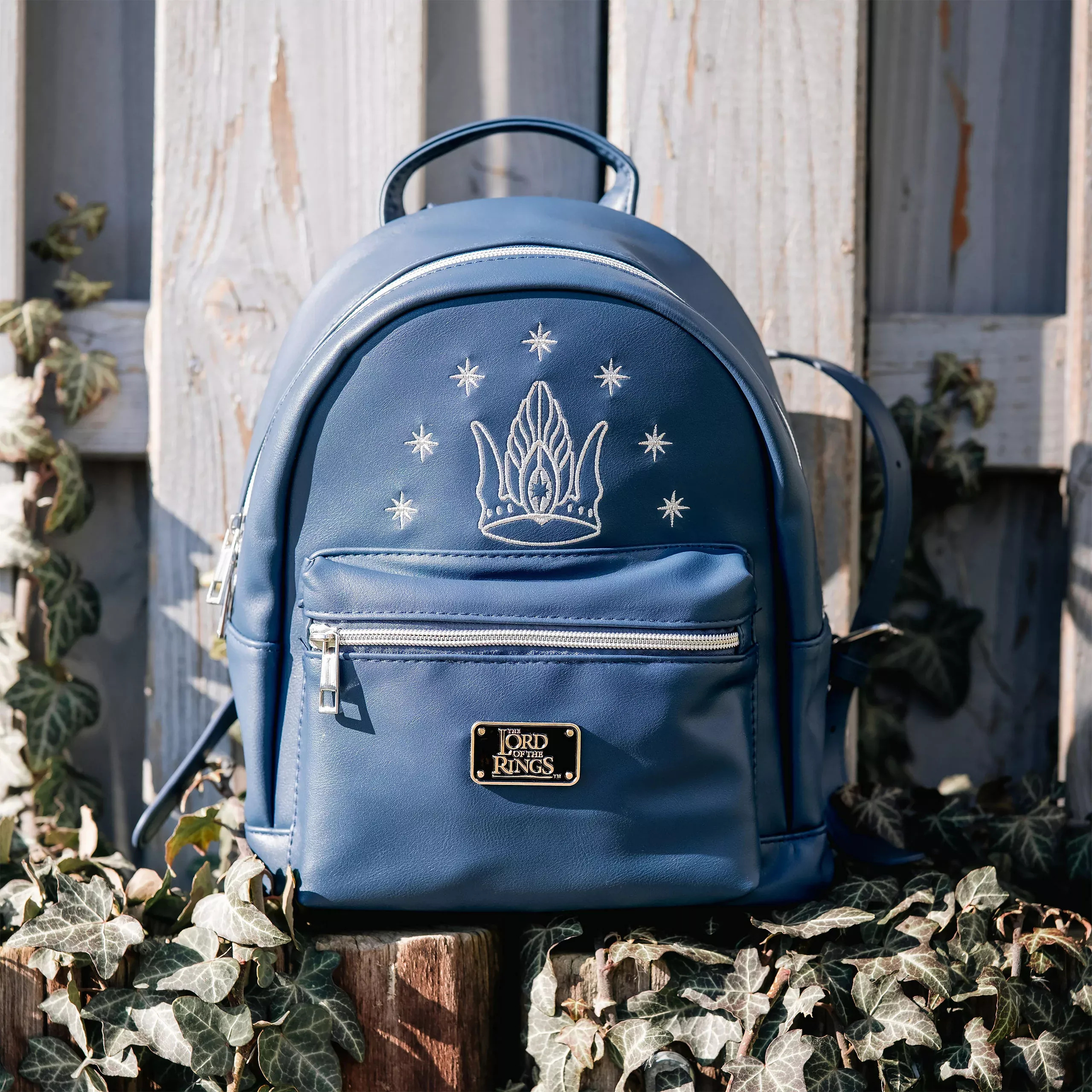 The Lord of the Rings - Aragorn Crown Mini Backpack