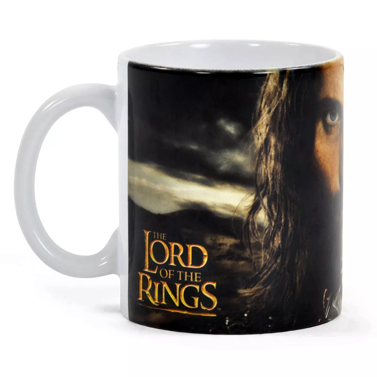 The Lord of the Rings - Aragorn Mug