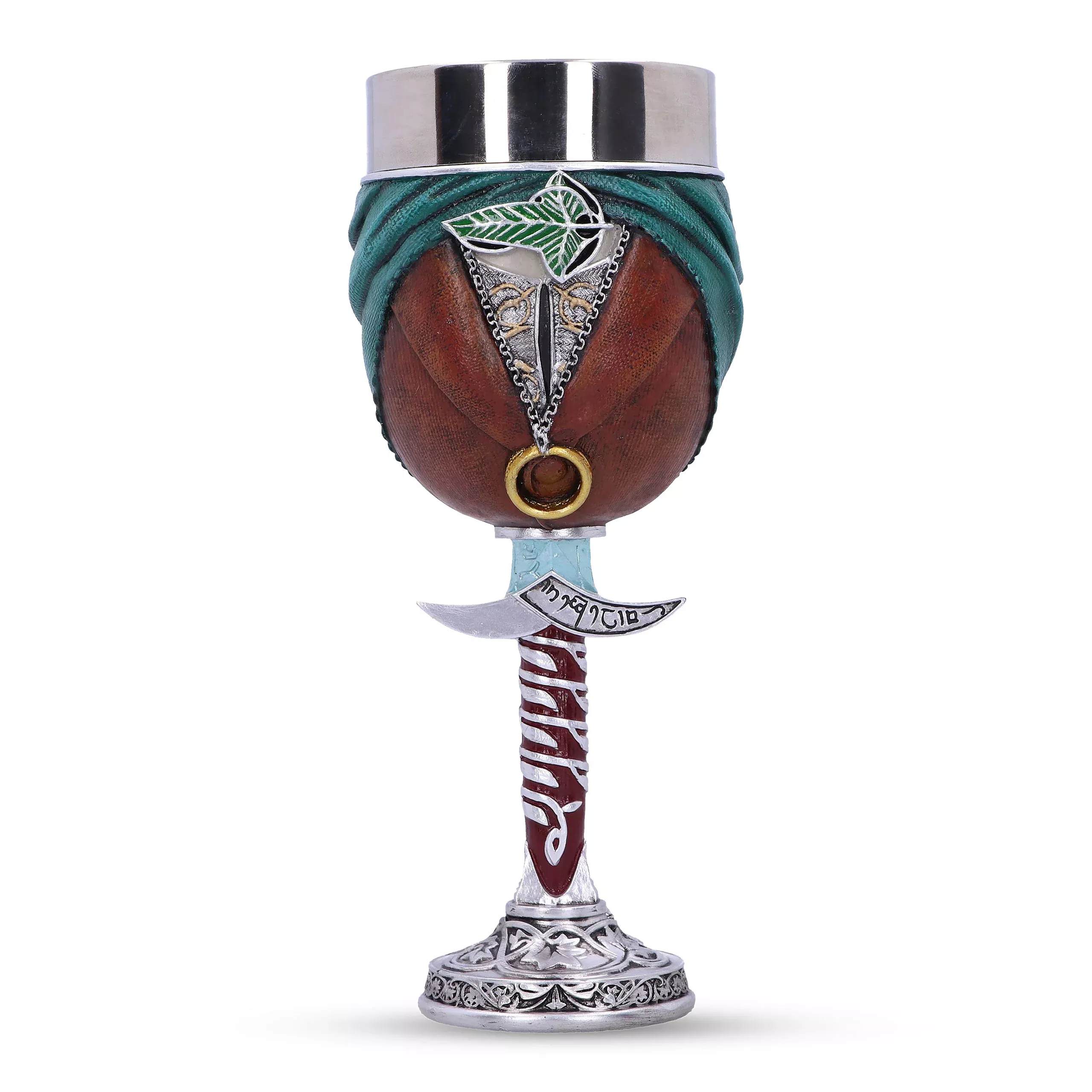 The Lord of the Rings - Frodo Goblet deluxe