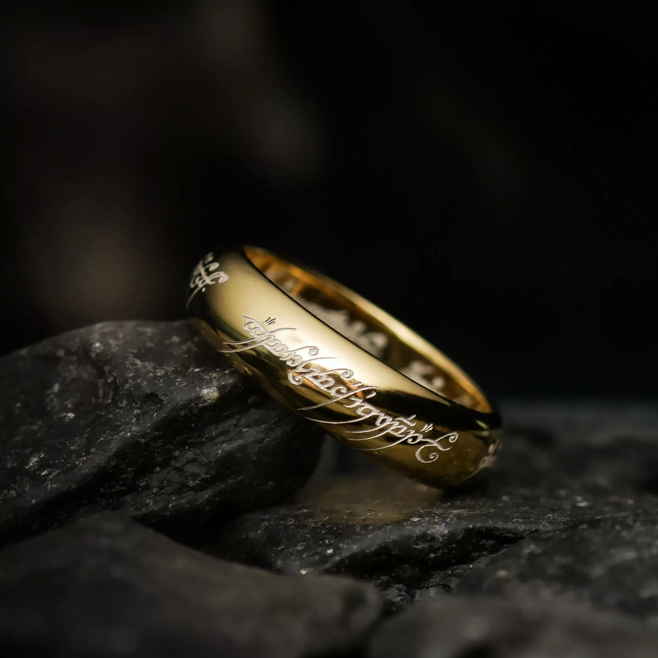 The Lord of the Rings - The One Ring - The Original