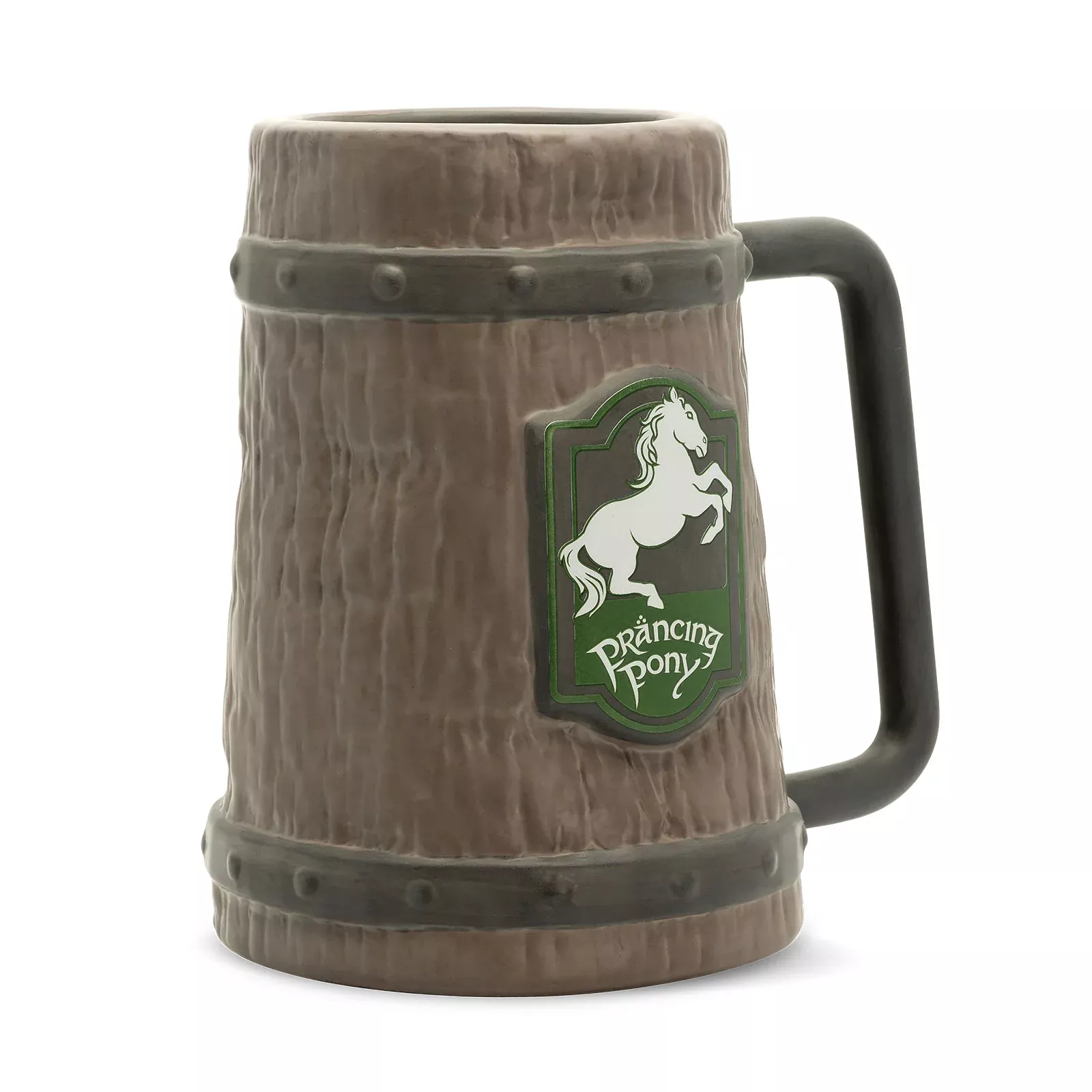 The Lord of the Rings - Prancing Pony Mug