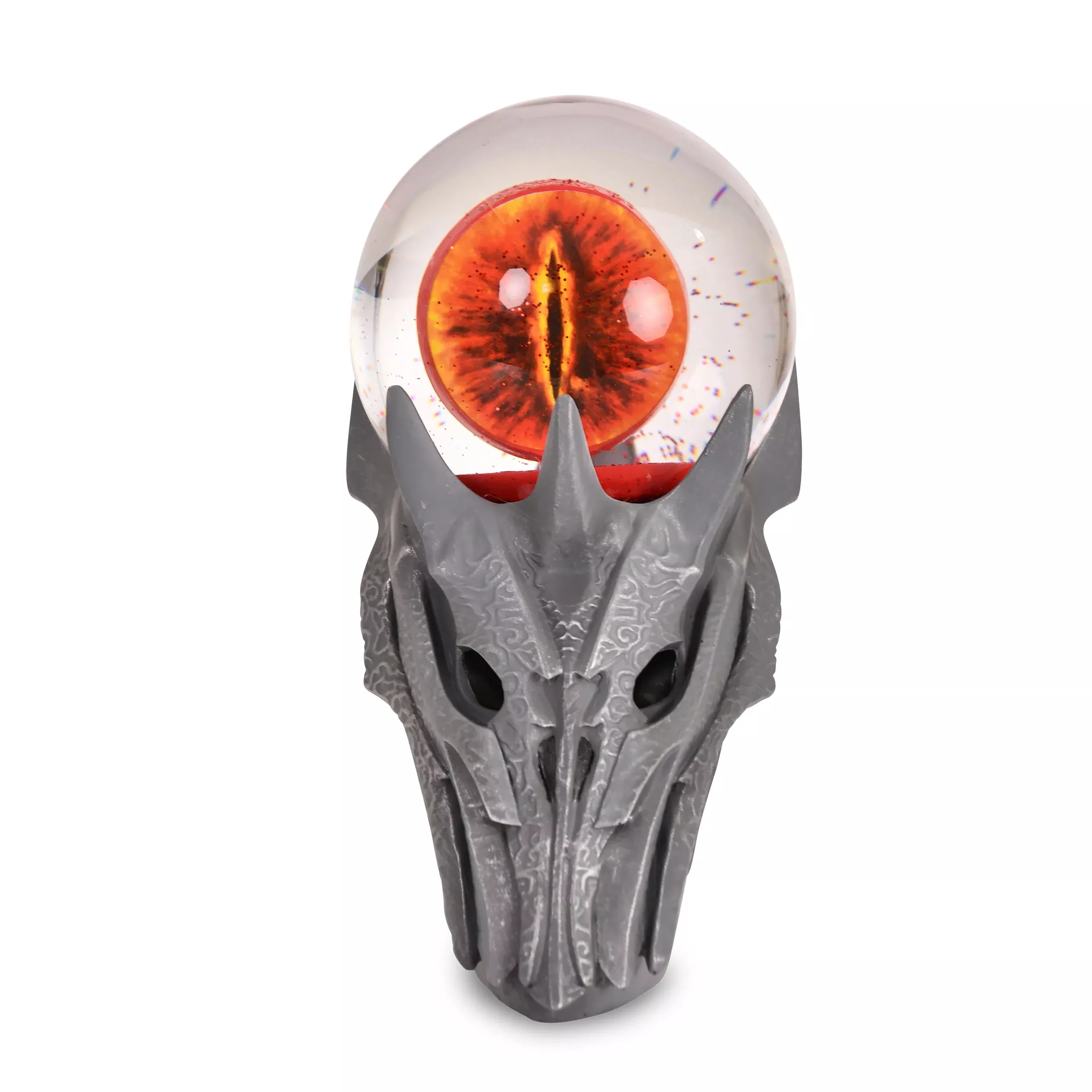The Lord of the Rings - Sauron's Eye Snow Globe