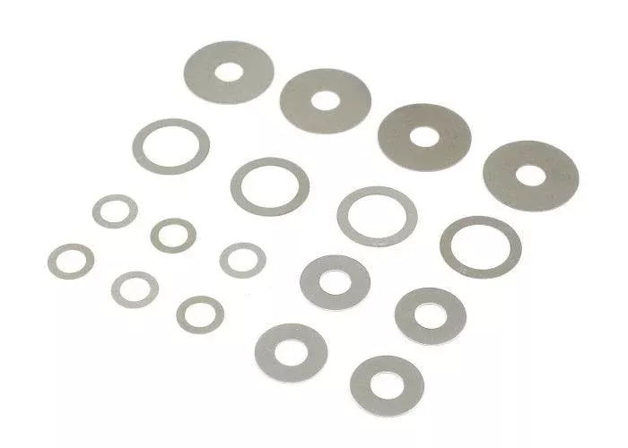 Losi LOS236002 Diff Shim Kit Baja Rey