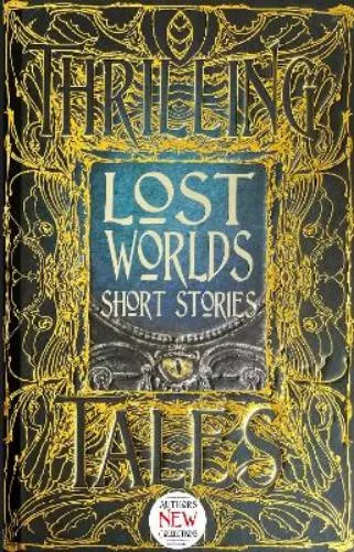 Lost Worlds Short Stories
