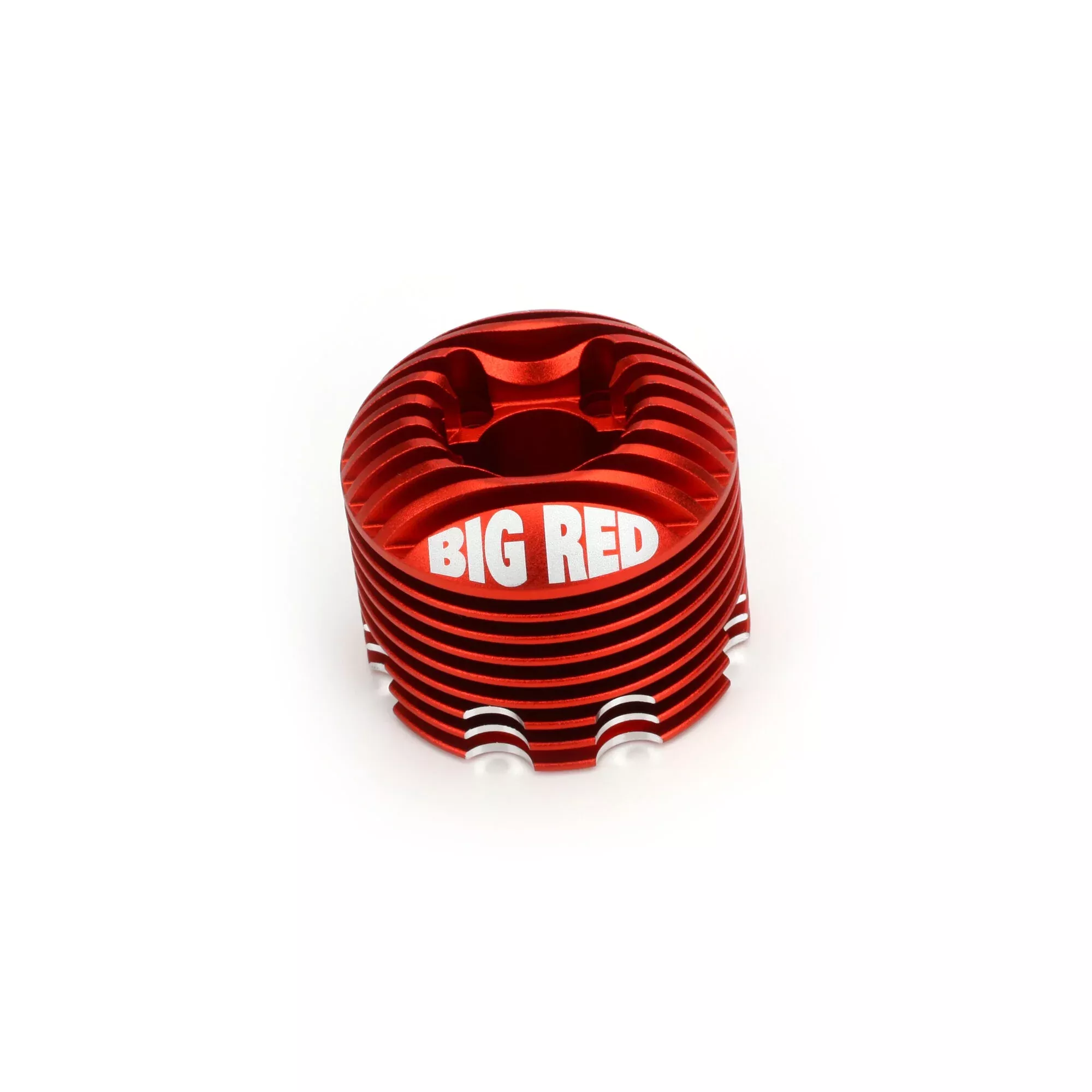Mach 2 .28 Cylinder Head (DYN6064)