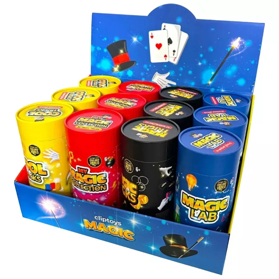 Magic Collection
