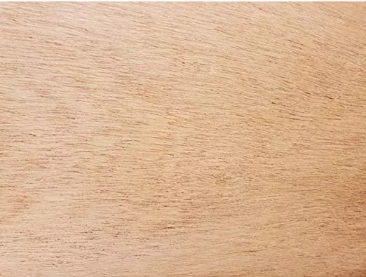 Mahogany 3/16x3x24