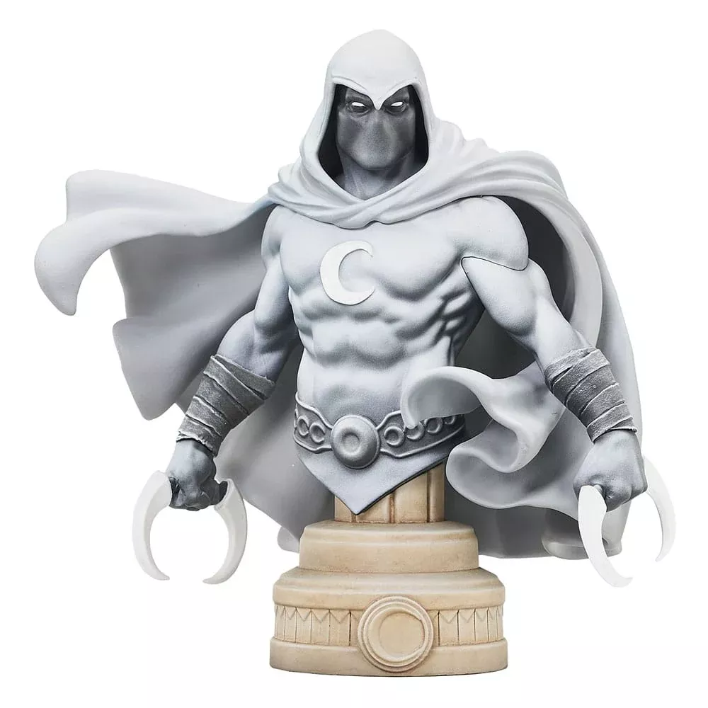 Marvel Comics Bust 1/7 Moon Knight 13cm