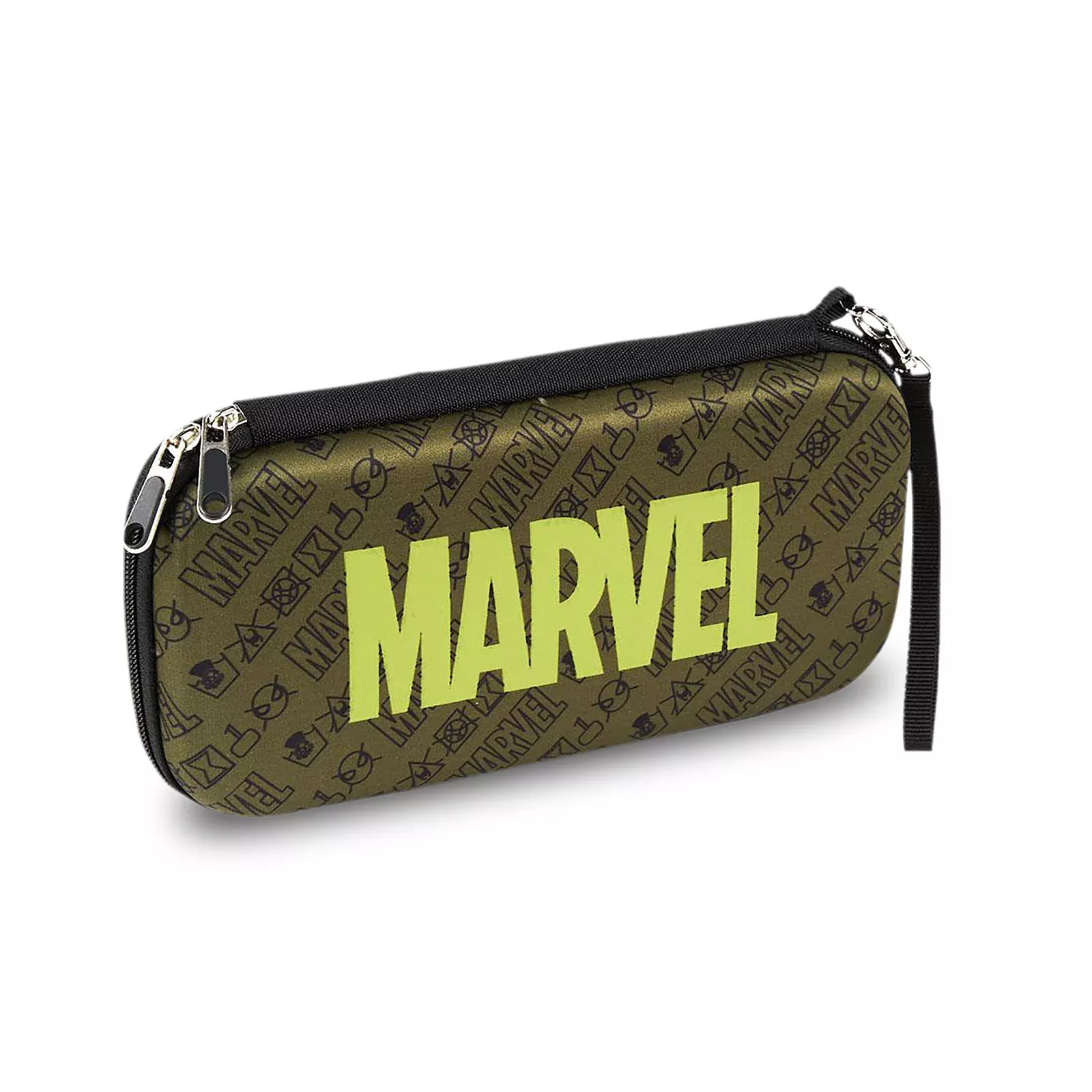 Marvel Logo Switch Case