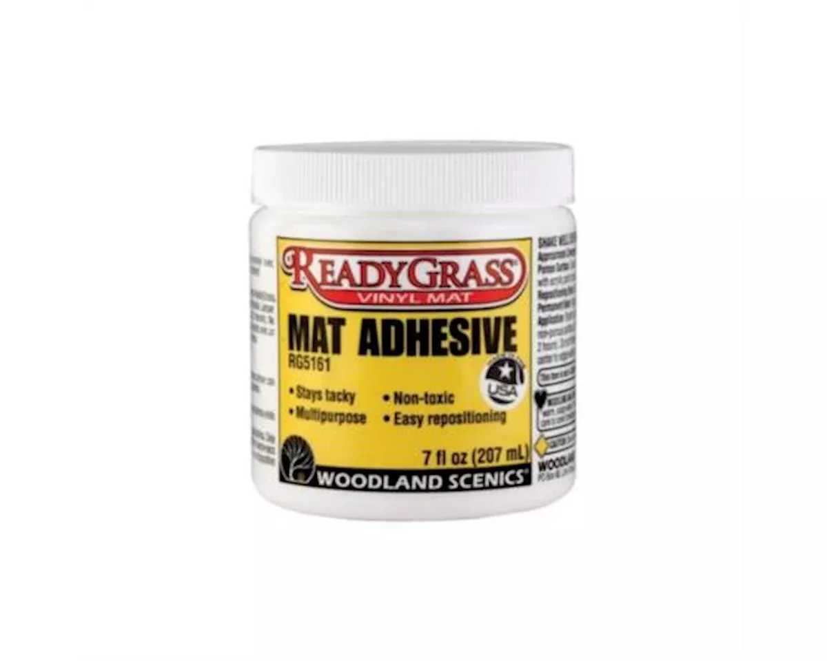 Mat Adhesive