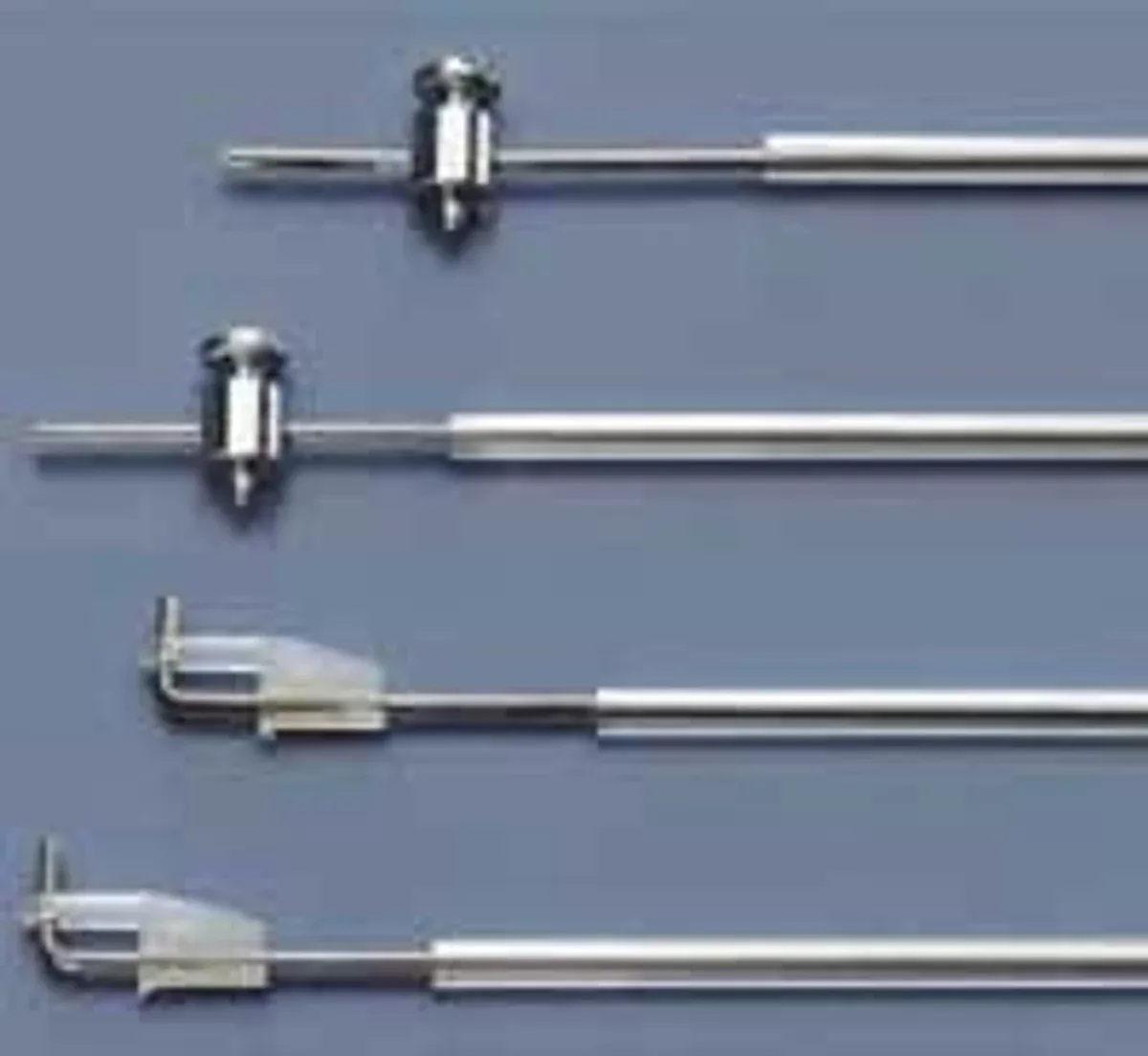 Micro .032 Pushrod System 30" (2) DUB852