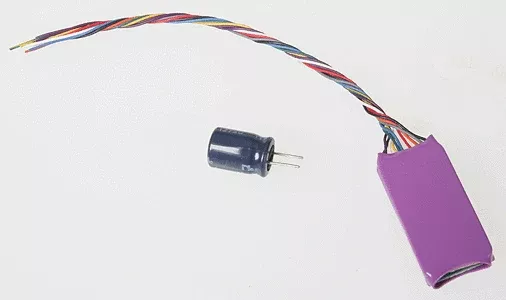 Micro-Tsunami TSU-750 Diesel Digital Sound Decoder