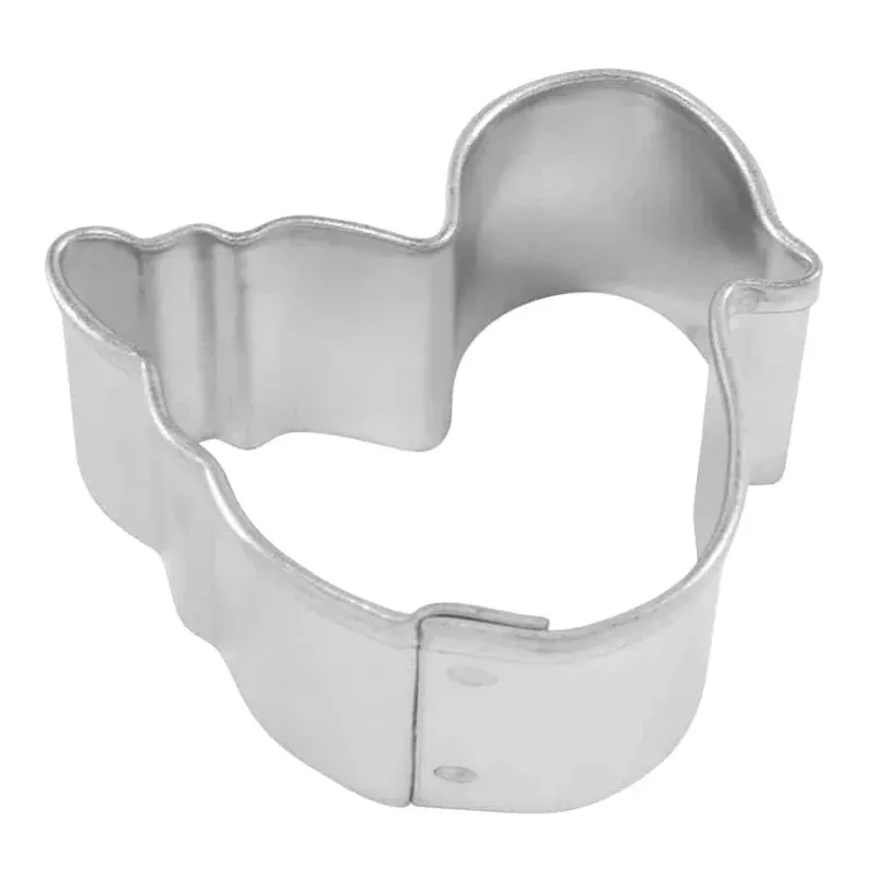 Mini Duckling Cookie Cutter - 1.5