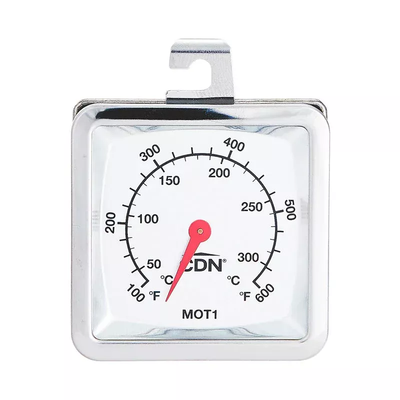 Multi-Mount Oven Thermometer MOT1 - CDN