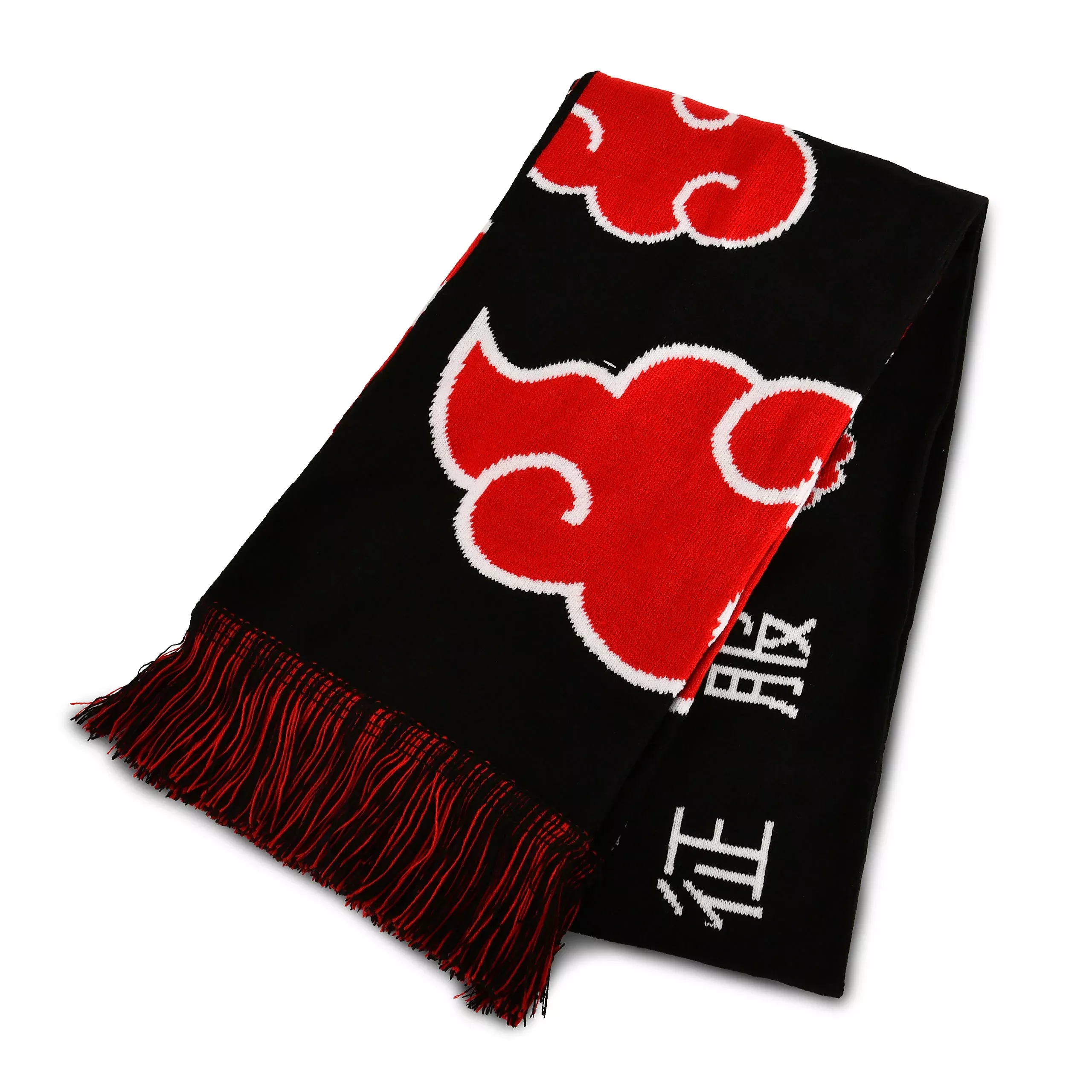 Naruto - Akatsuki Scarf
