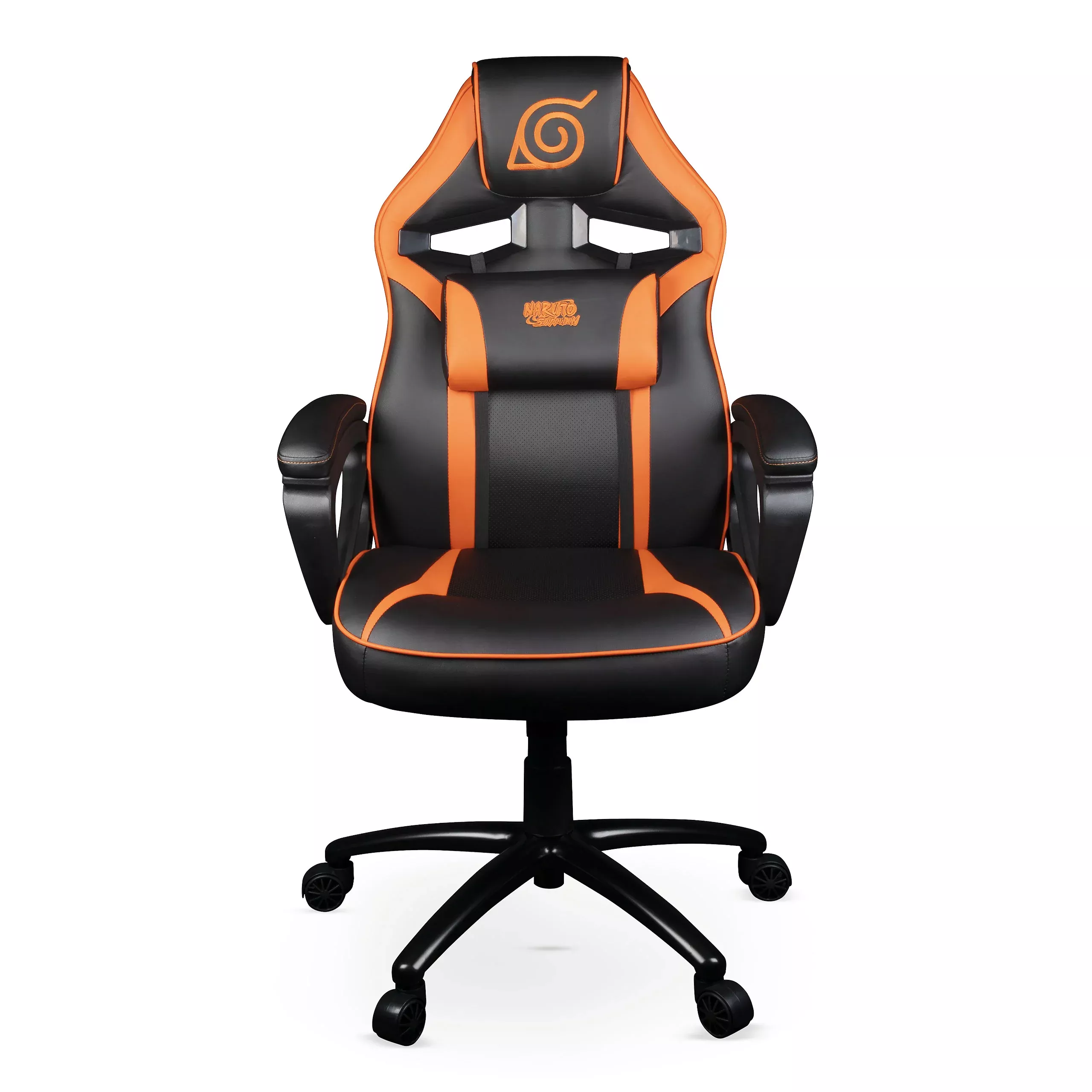 Naruto - Konoha Gaming Chair
