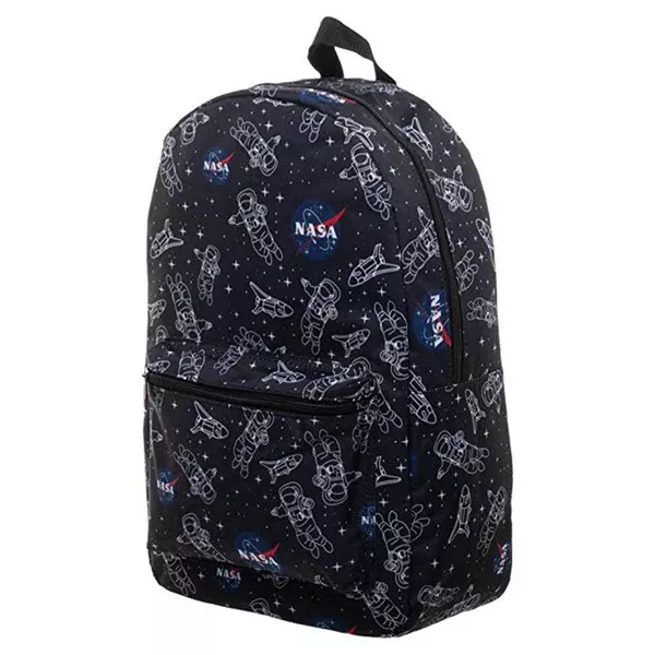 NASA Sublimation Astronaut Backpack