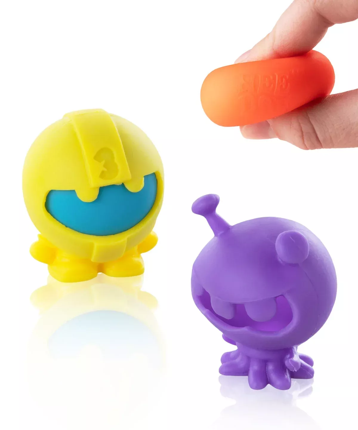 NeeDoh Dohjees Blind Box Series 2