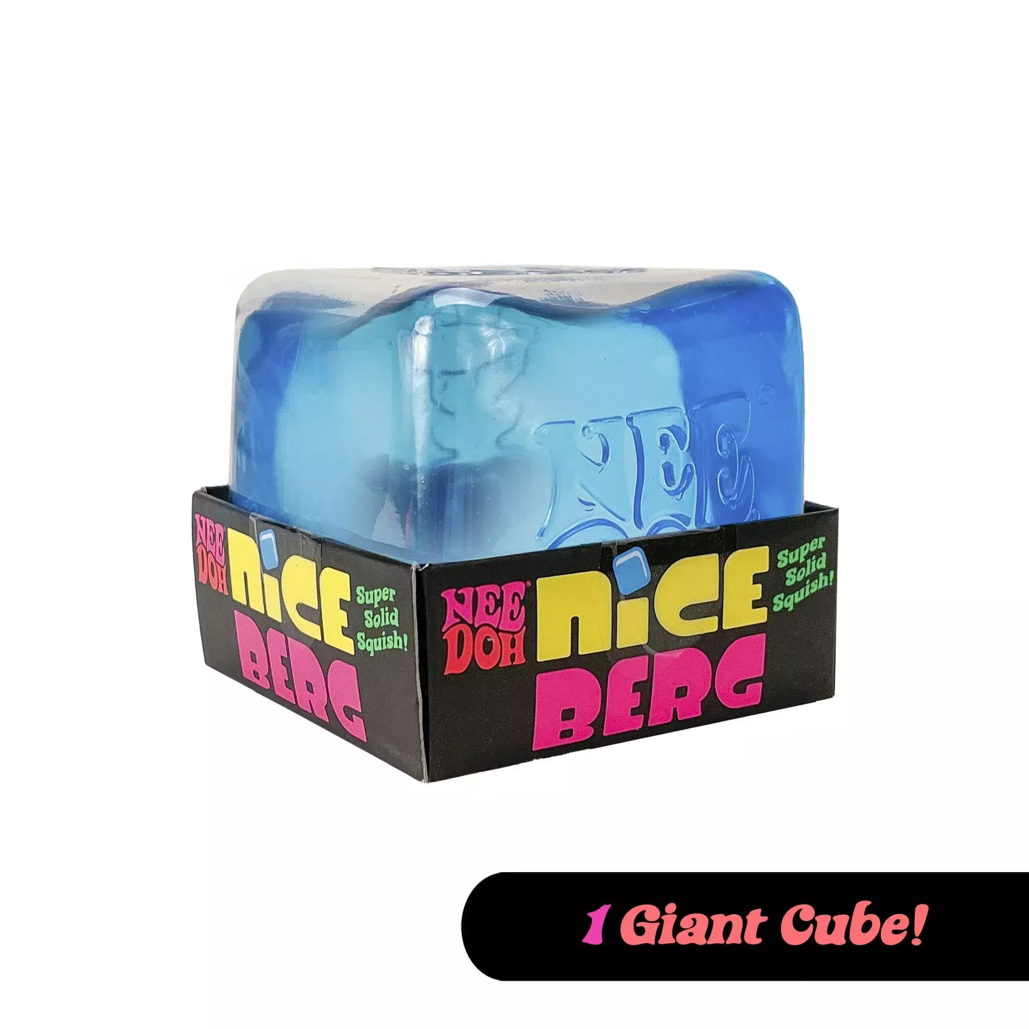 NeeDoh Nice Berg