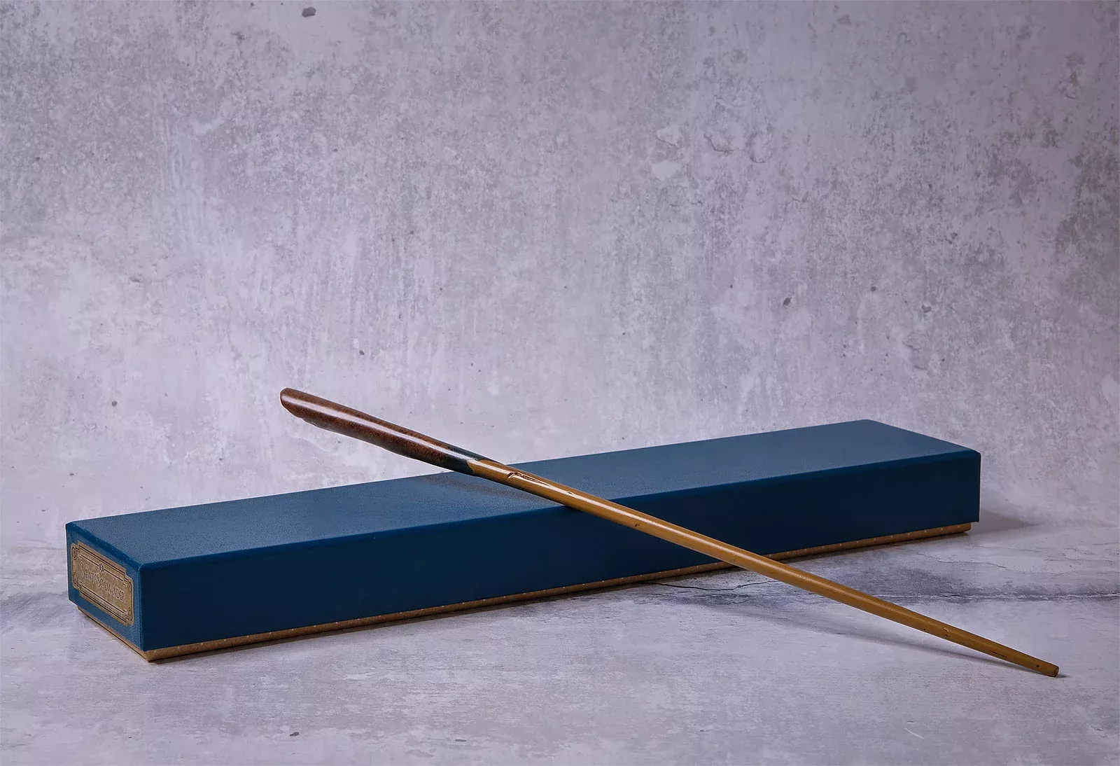 Newt Scamander Wand - Fantastic Beasts