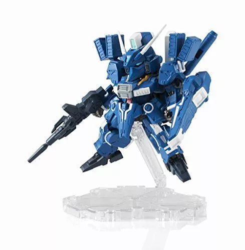 Nxedge Style Nx-0040 Ms Unit Gundam Sentinel Orx-013 Gundam Mk-v Figure Bandai