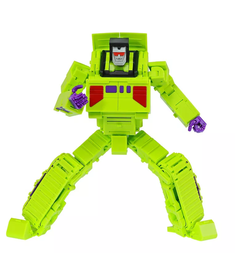 Ocular Max PS-29 INTERFECTOR (DESTRUCTOR COMBINER)