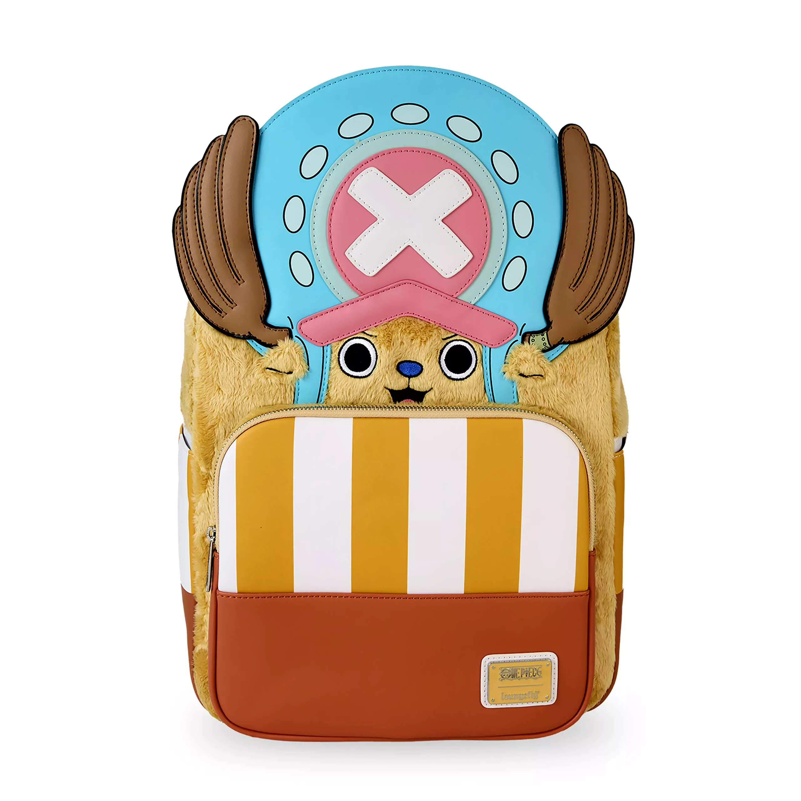 One Piece - Chopper Cosplay Mini Backpack