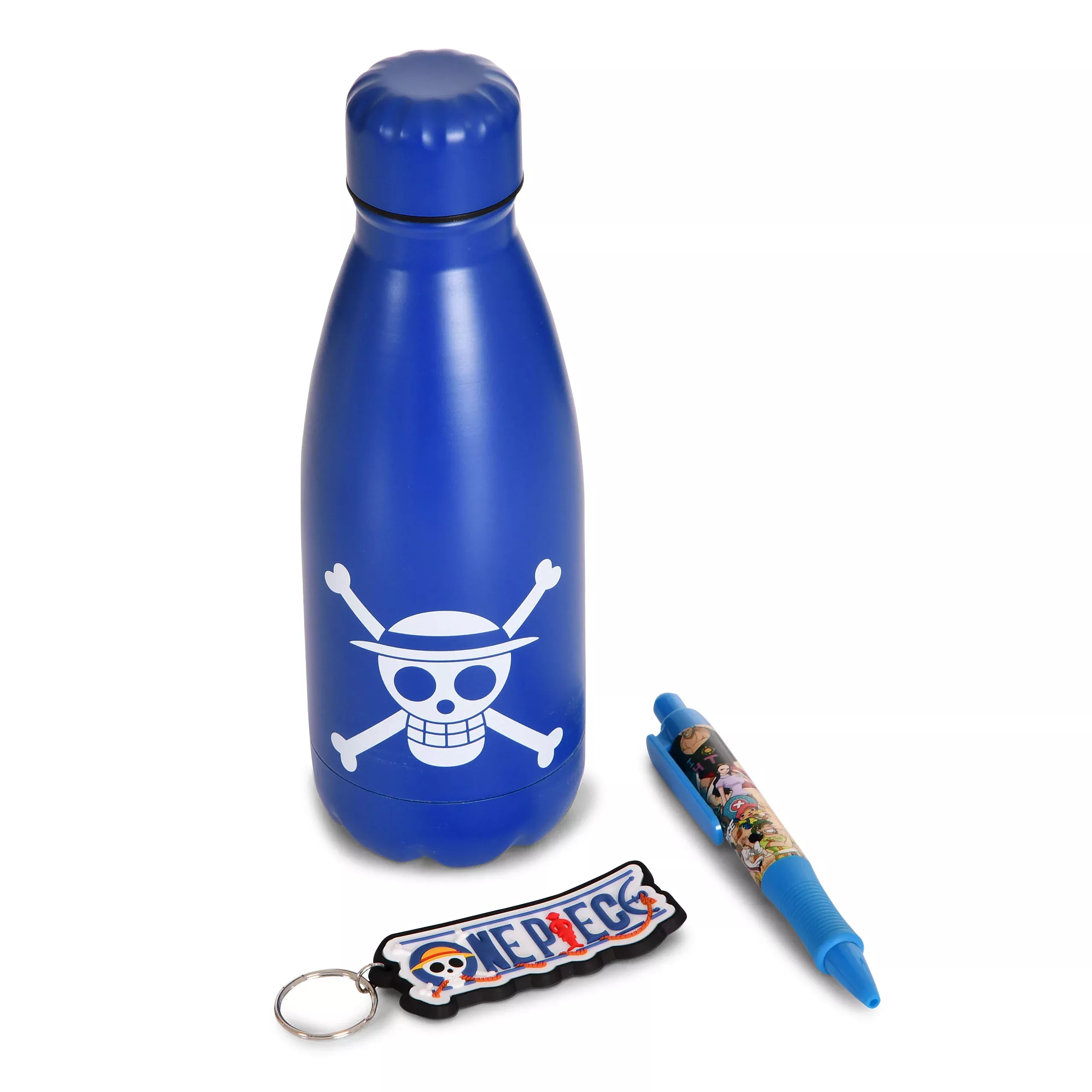One Piece - Making Waves Gift Set