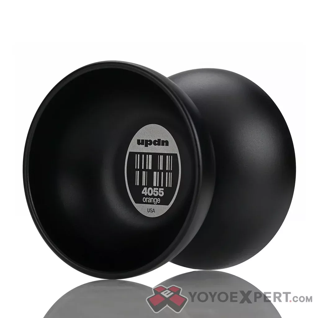 Orange YoYo - UPDN