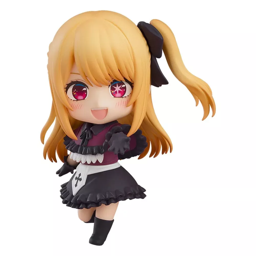 Oshi No Ko Nendoroid Action Figure Ruby 10cm