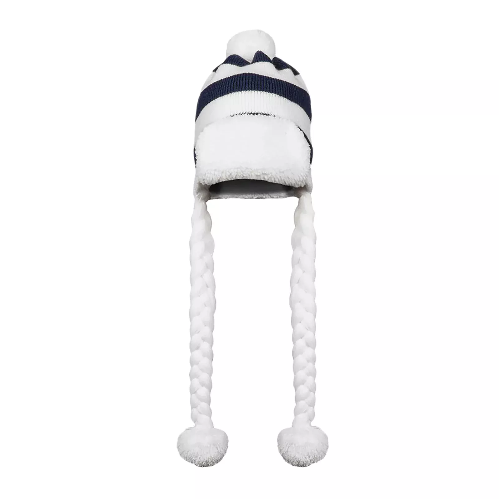 Overwatch - Mei Hat with Pompoms