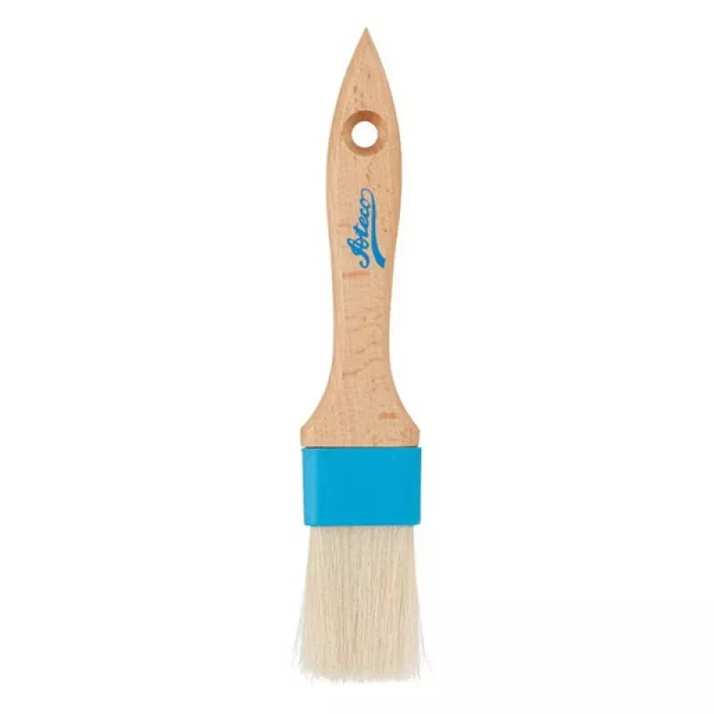 Pastry Brush - 1 1/2 Flat