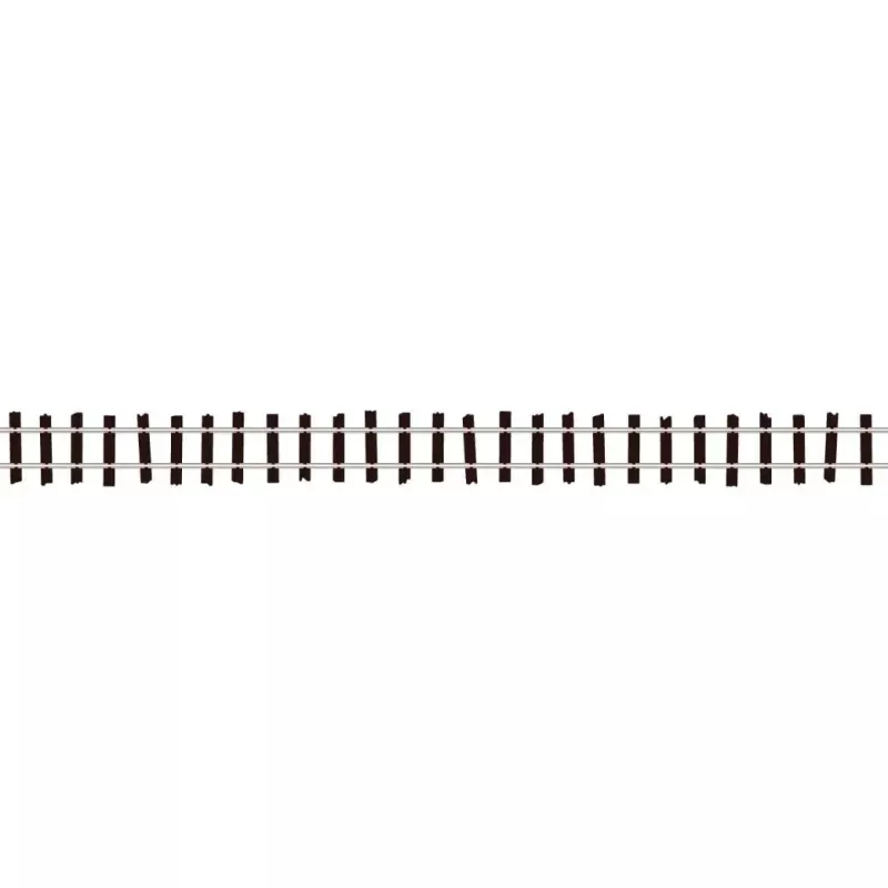 Peco 009 Gauge SL-400 Wooden sleeper type Code 80