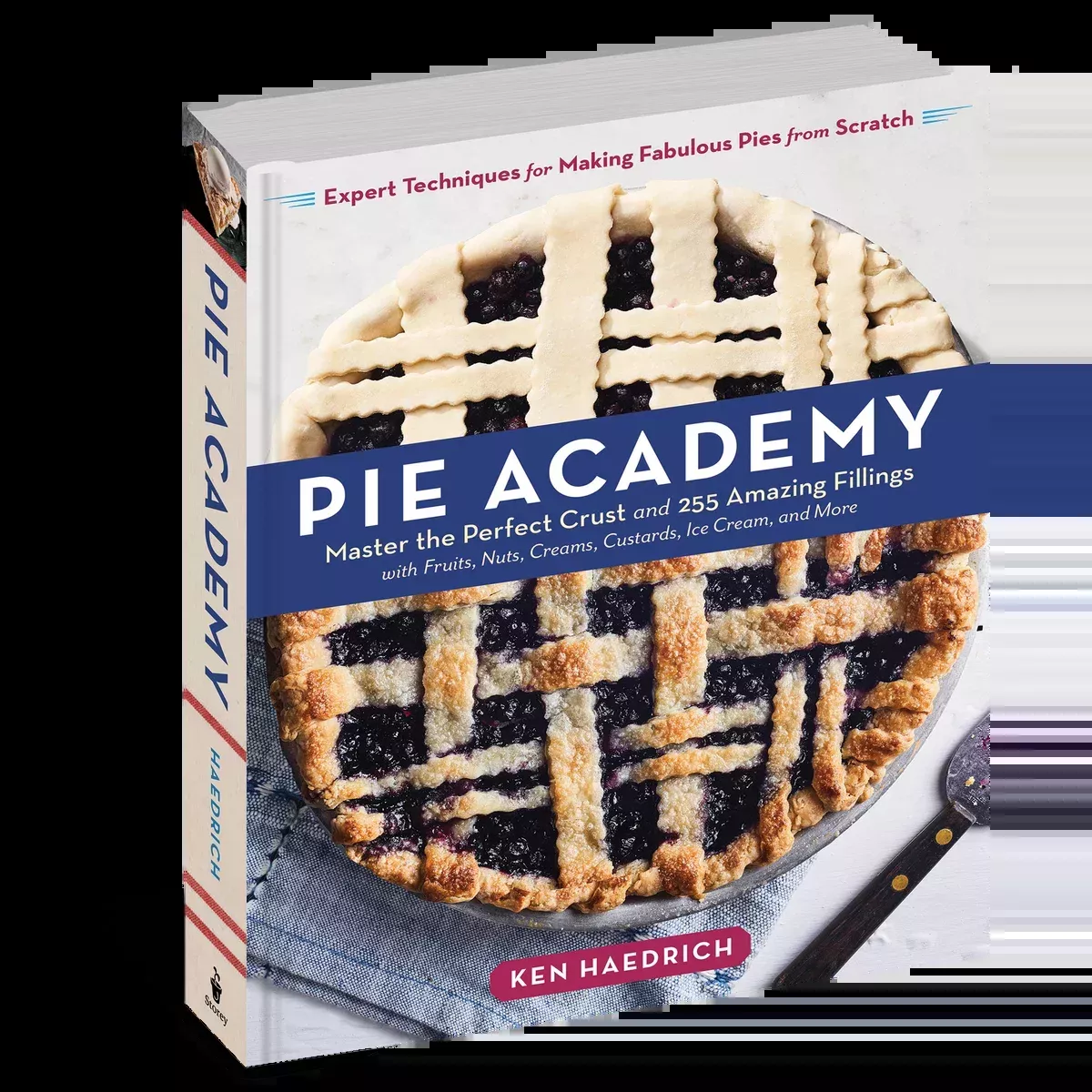 Pie Academy