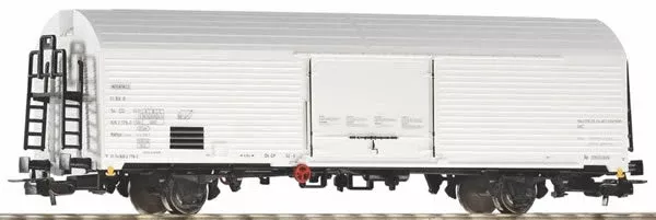 Piko 54084 HO Scale 1/87 Reefer CSD IV