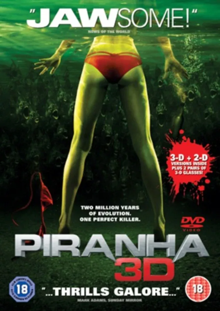 Piranha