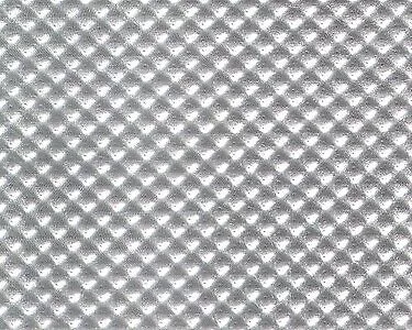 Plastruct # 91680 HO 1:100 Checker Plate