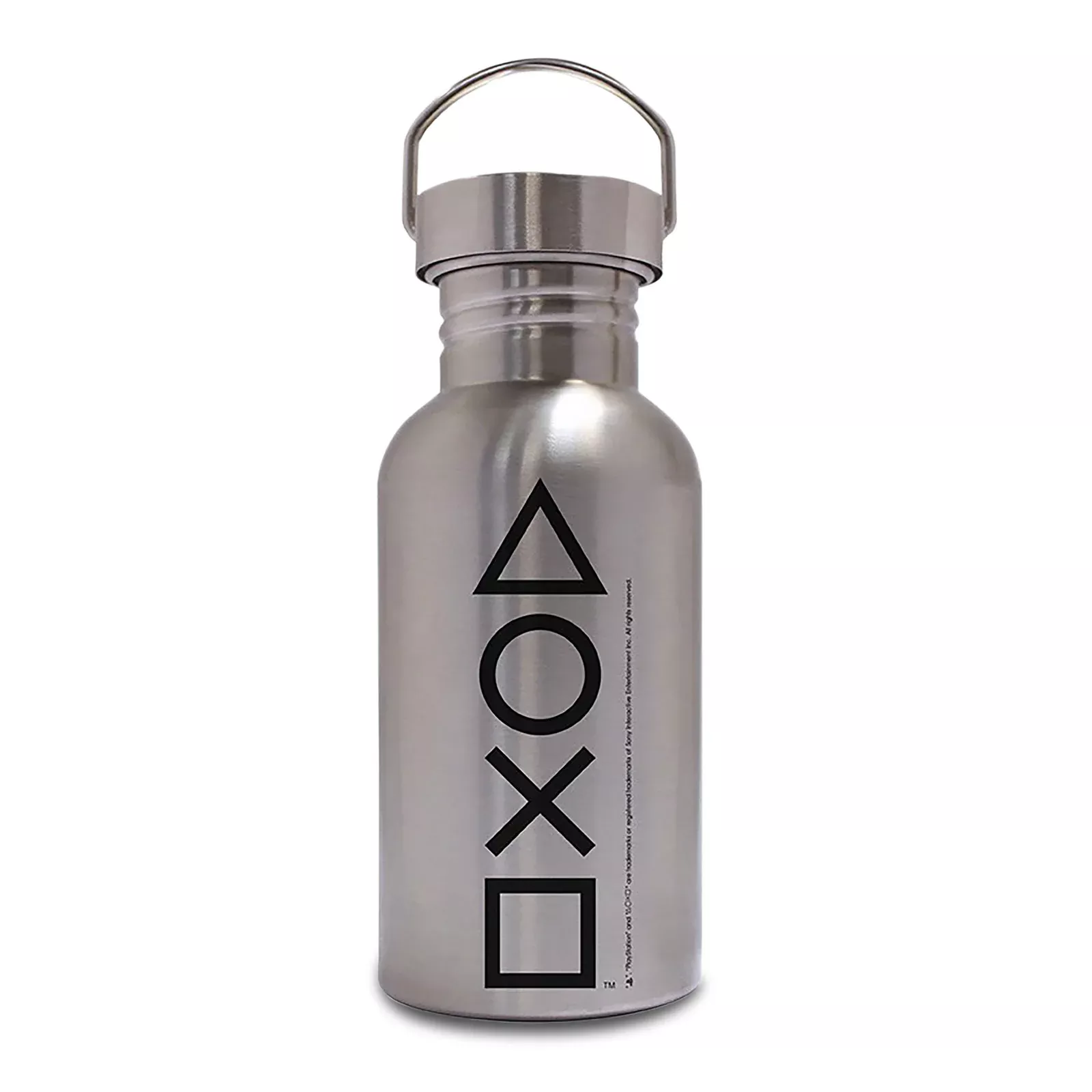 PlayStation - Logo Eco Water Bottle