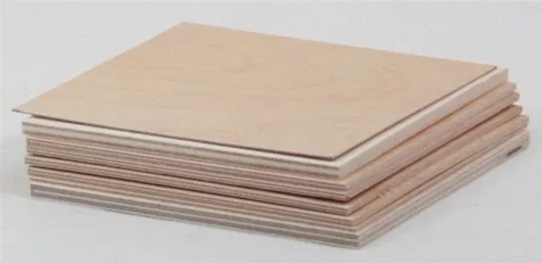 Plywood Economy Pack