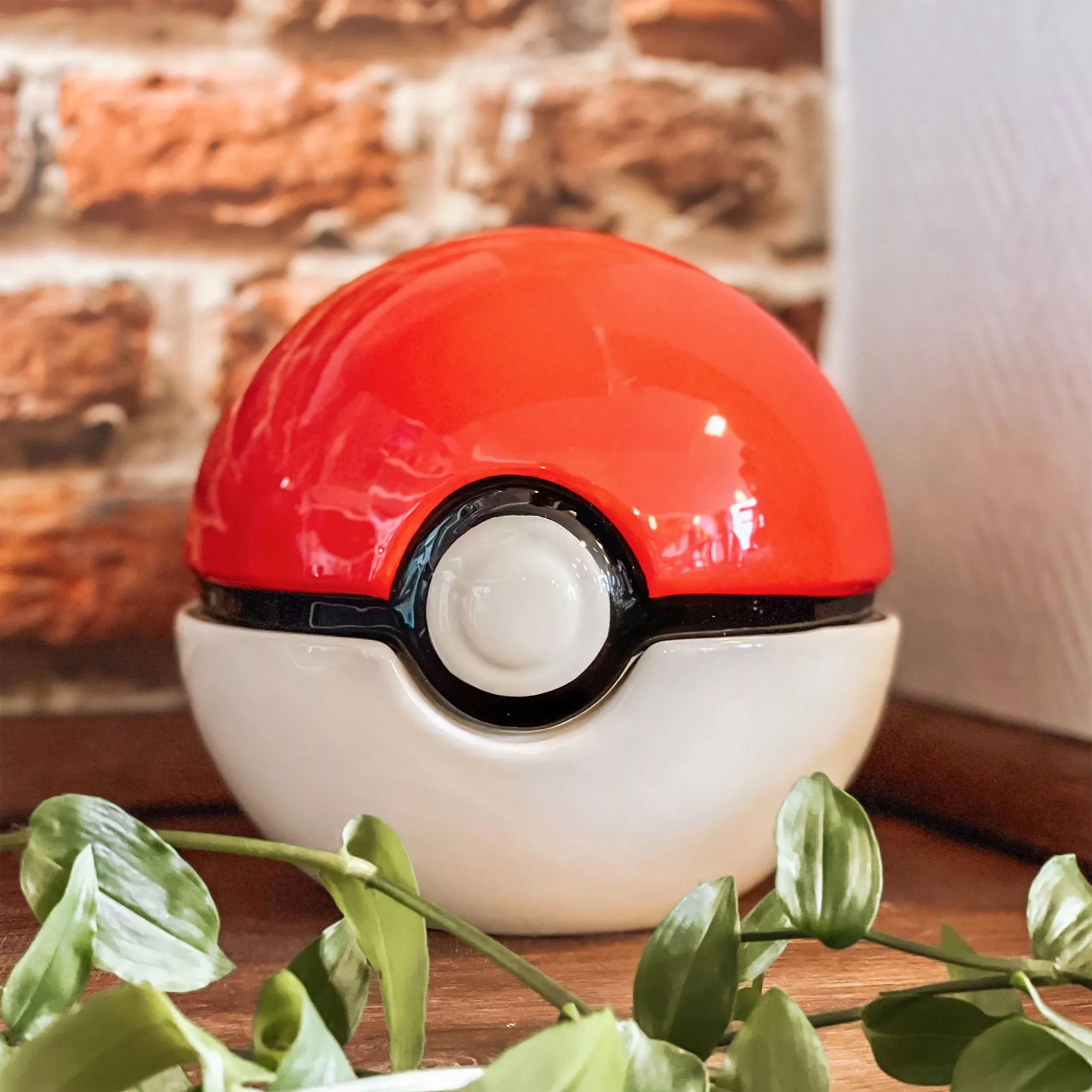 Pokemon - Pokeball Cookie Jar