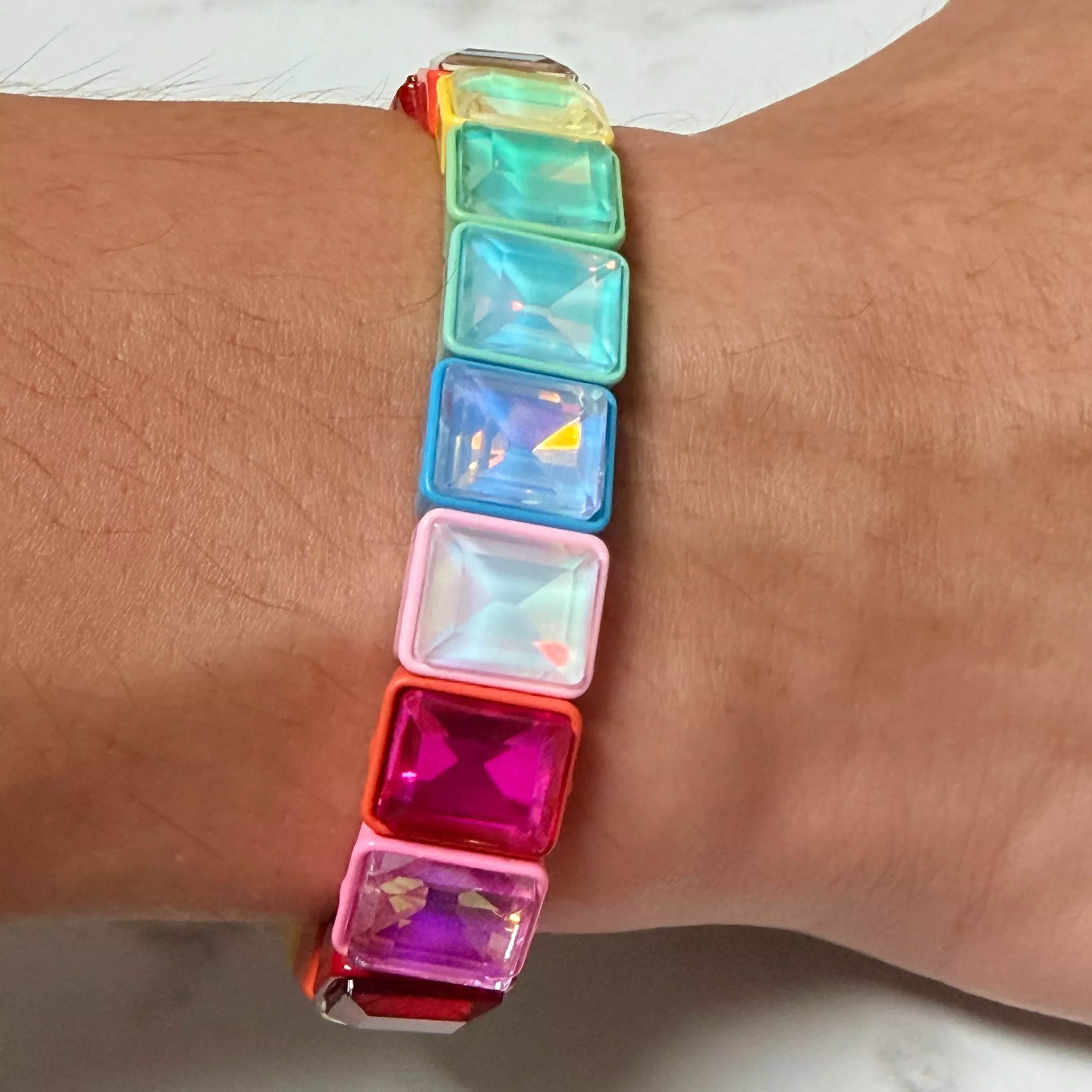Poppy Bracelet