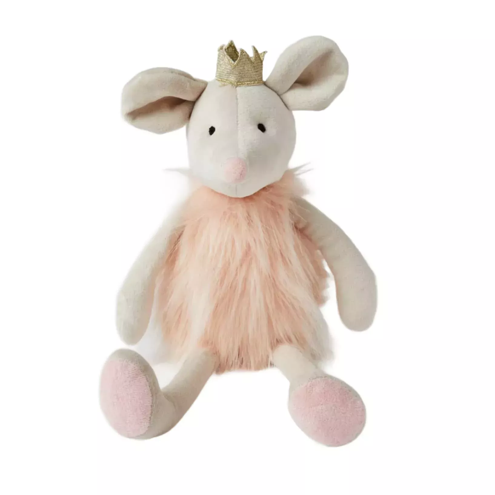 Poppy Mouse