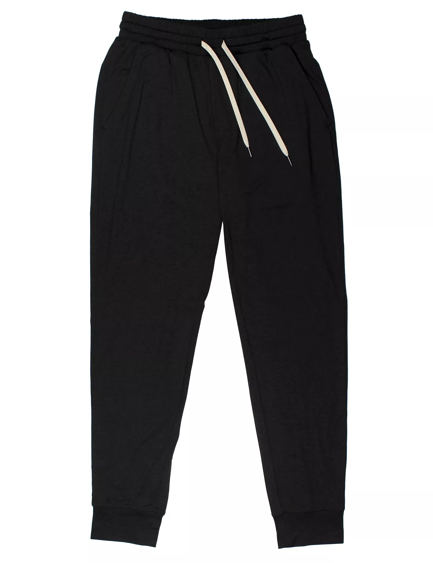 Properly Tied Flow Jogger - Onyx