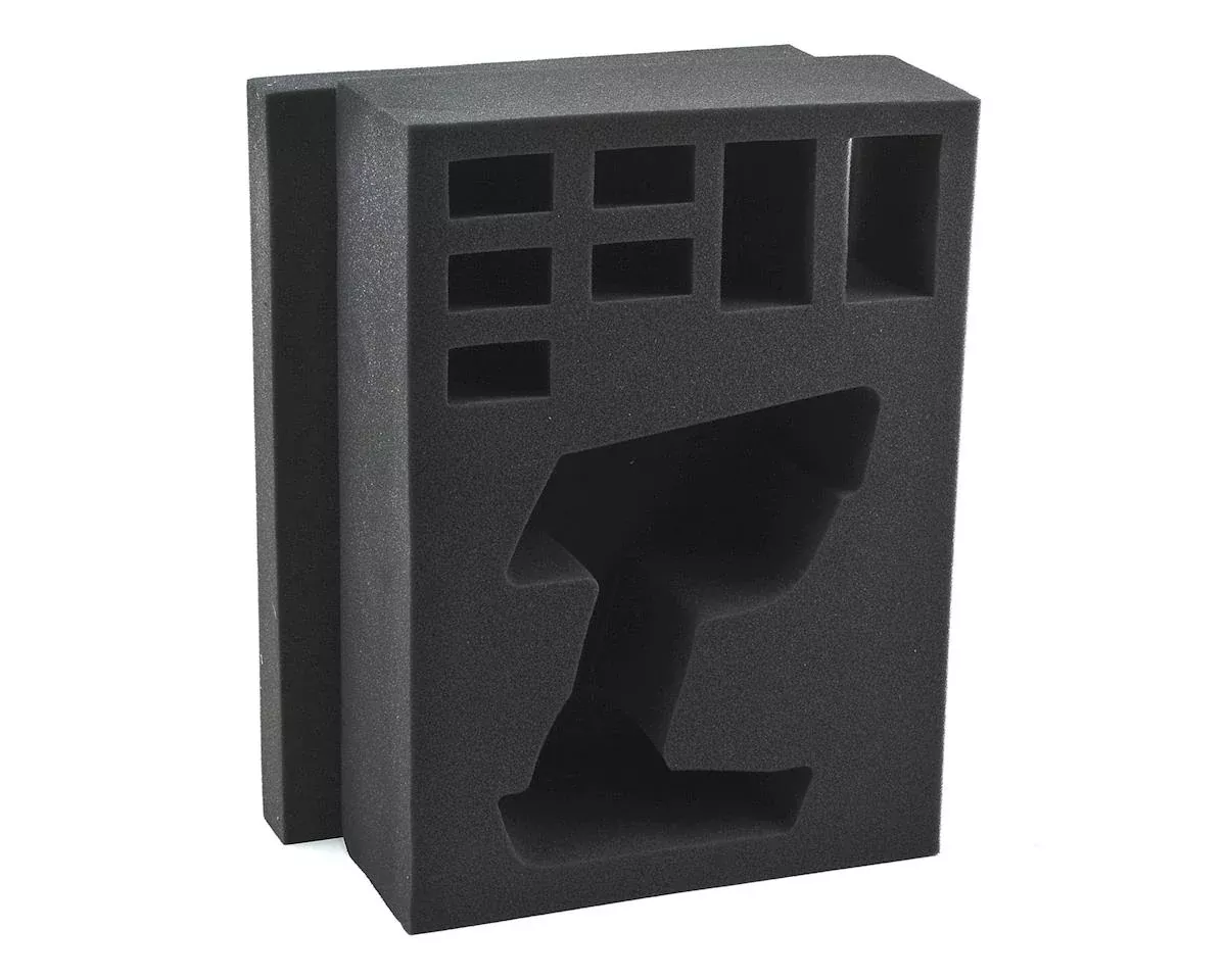 ProTek RC 8181 Universal Radio Case Insert for Sanwa MT44