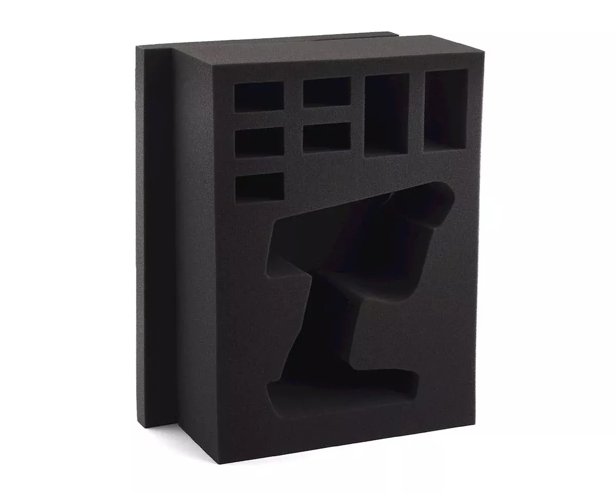 ProTek RC 8183 Universal Radio Case Insert for Sanwa M17