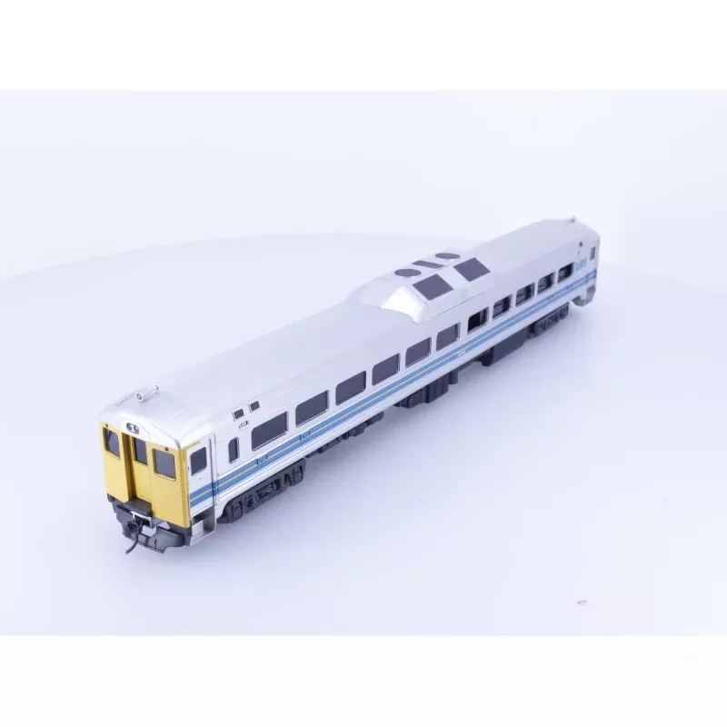 Proto 1000 239734 HO BUDD RDC Diesel Locomotive #2 Via Rail (VIA) 6216 Analog DC